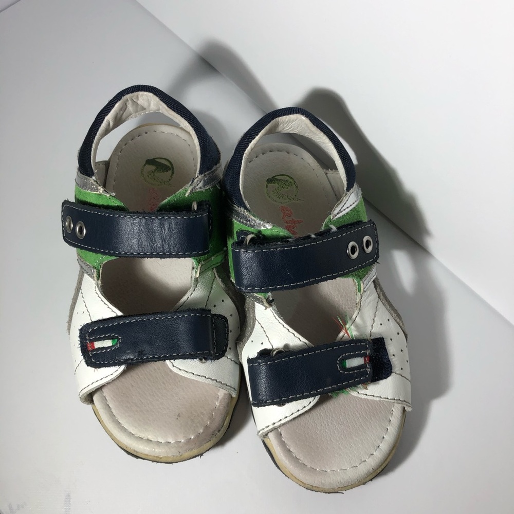 Naturino Sandals